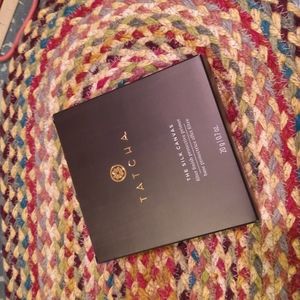 Tatcha Silk Canvas Filter Finish Protective Primer